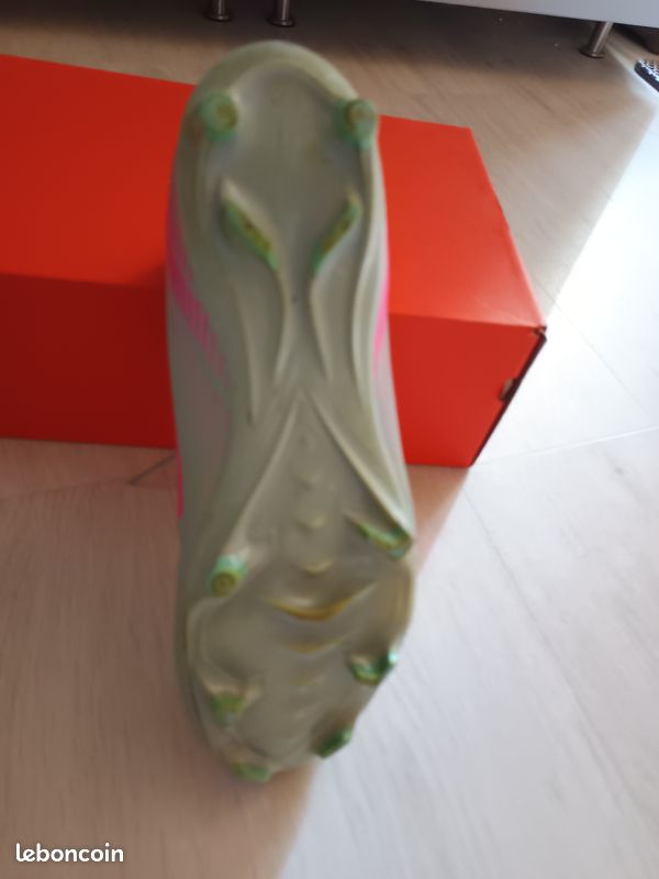 Chaussures de foot 45 (image 4)