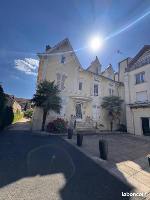 Appartement 1 pièce 23 m² · à Saint-Maur-des-Fossés · 23 m² · 685 €/mois