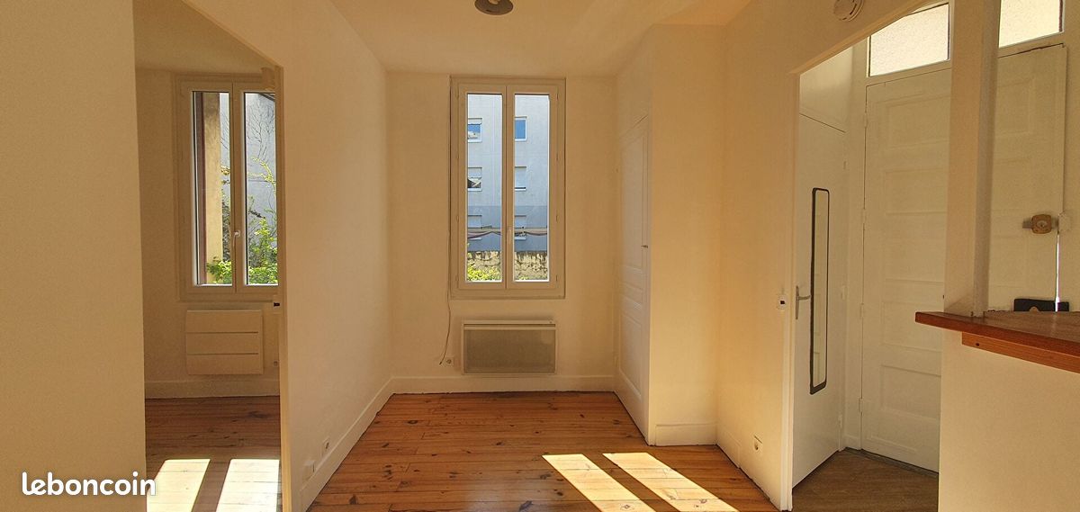 Appartement 2 pièces 32 m² · à Villeurbanne · 32 m² · 567 €/mois