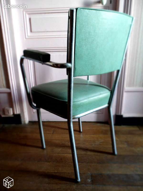 Fauteuil (image 2)