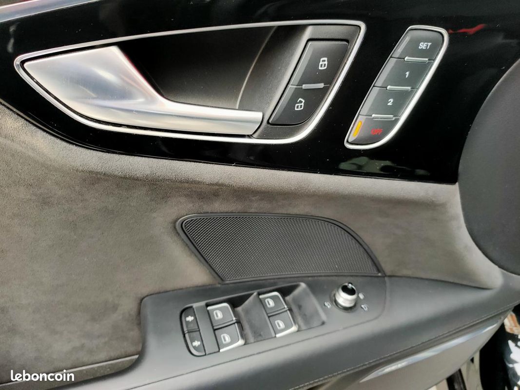 AUDI A7 Sportback (image 17)