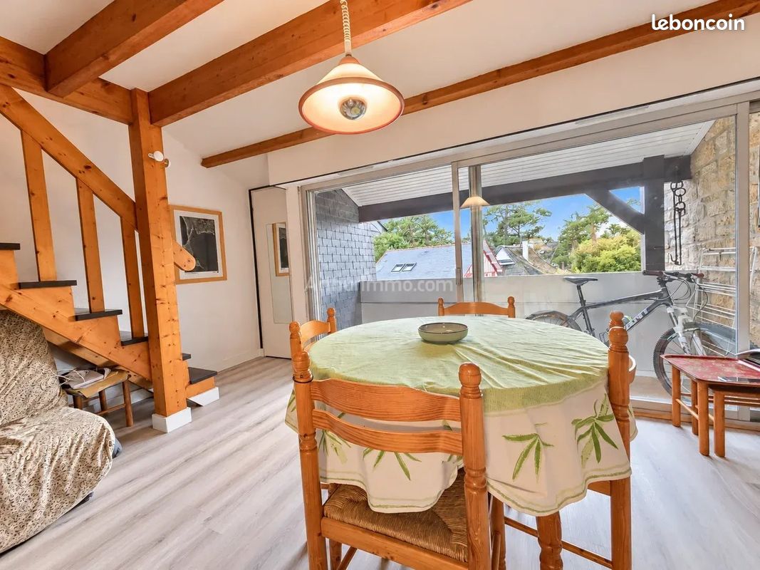 Appartement 3 pièces 27 m² · à Carnac · 27 m² · 188 800 €