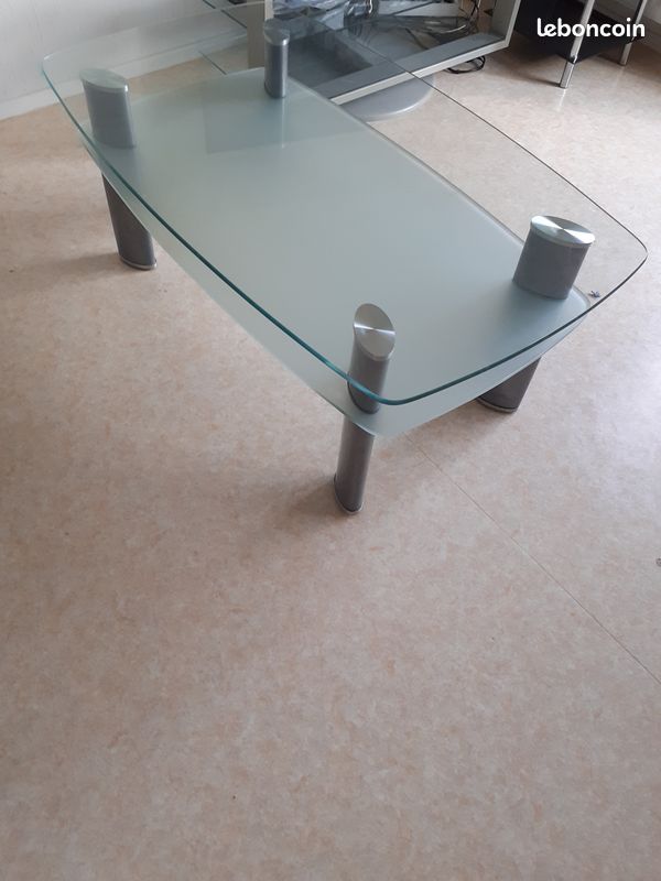 Table basse (image 1)