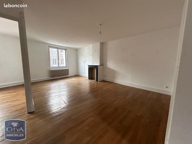 Appartement 3 pièces 69 m² · à Arras · 69 m² · 750 €