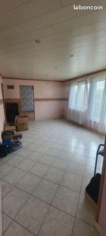 Maison 4 pièces 59 m²