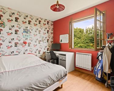 Maison 595 000 € - 200 m²