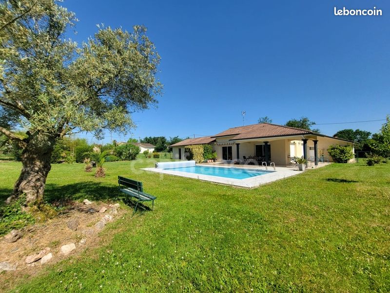 Maison 4 pièces 138 m² · à Montsoué · 138 m² · 337 920 €