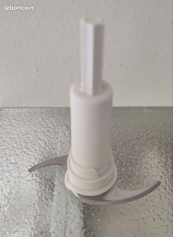 Mini hachoir QUIGG (image 4)