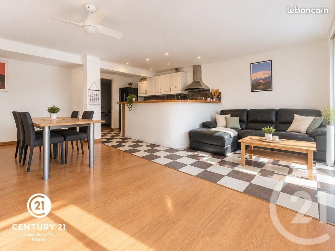 Appartement 3 pièces 75 m² · à Saint-Estève · 75 m² · 925 €/mois
