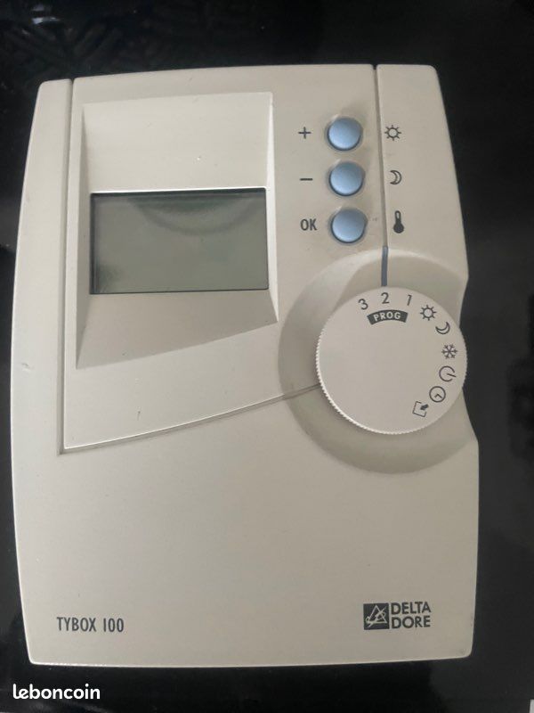 Thermostat (image 1)