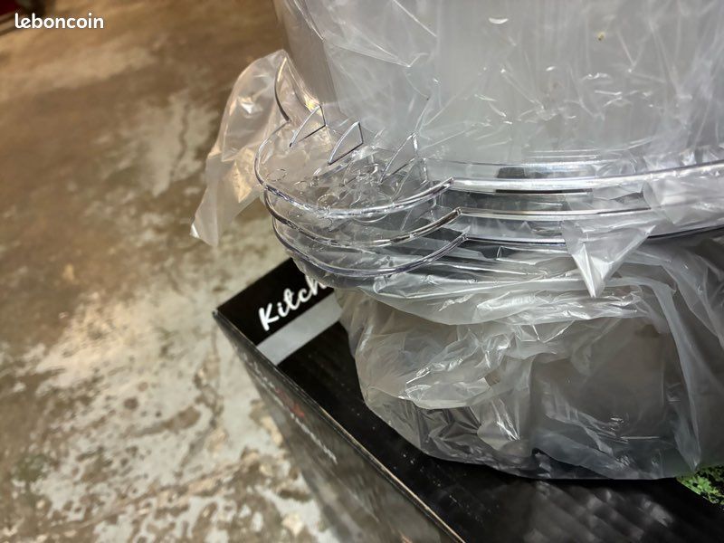 Cuiseur vapeur Kitchen Cook (image 5)