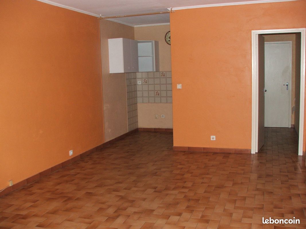 Appartement 3 pièces 73 m² · à Capestang · 73 m² · 670 €/mois