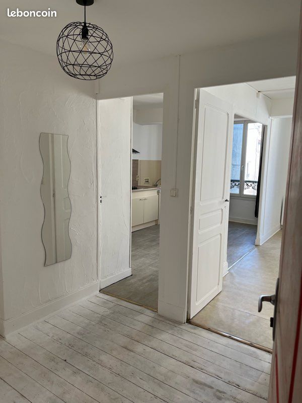 Appartement 2 pièces 35 m² · à Condom · 35 m² · 350 €/mois