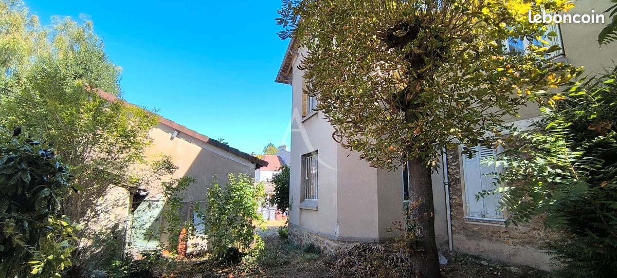 Maison 6 pièces 134 m² · à Montgeron · 134 m² · 229 900 €