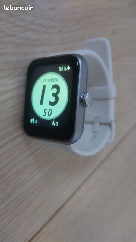 Cw 500 S Activity Tracker Orologio Casio Decathlon Montre