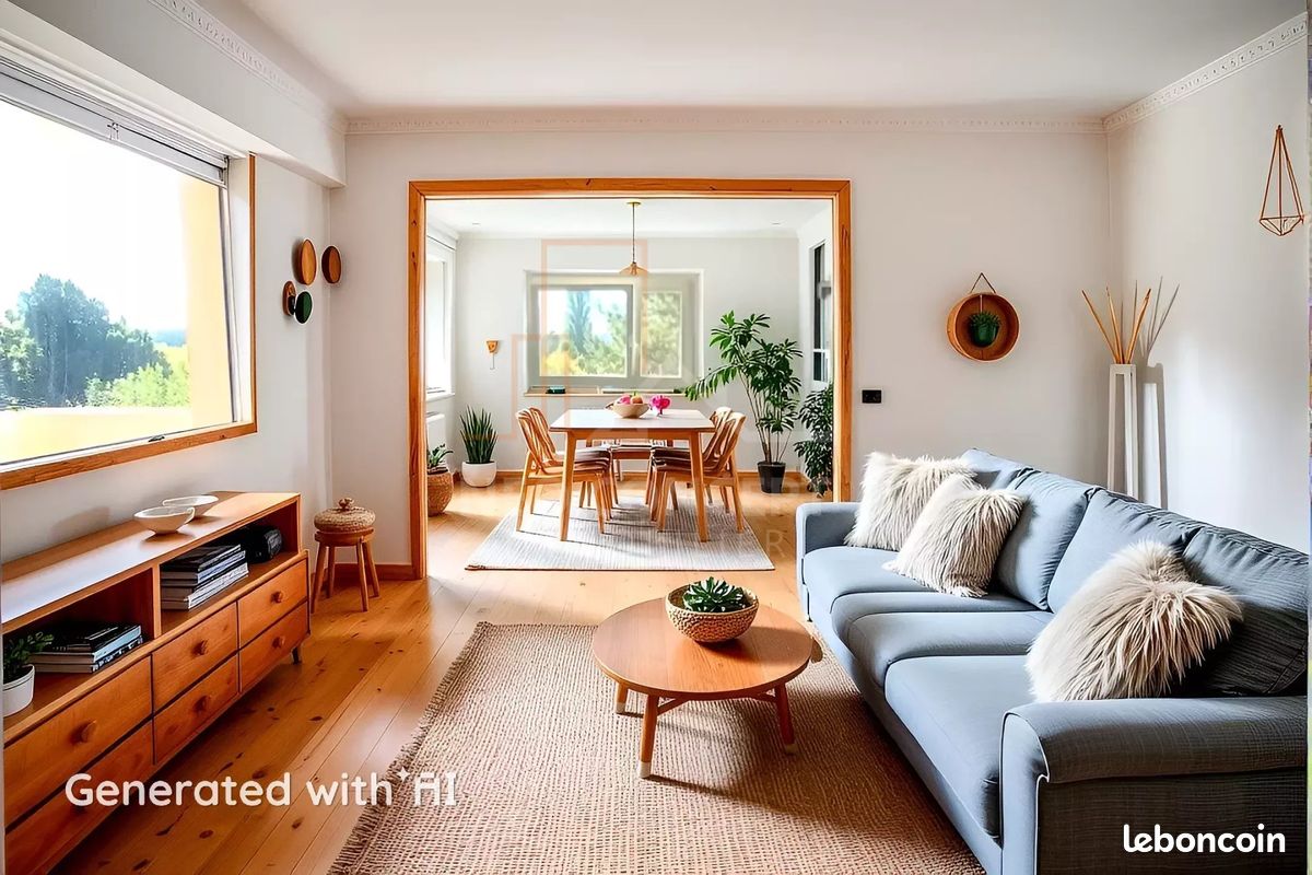 Appartement 4 pièces 101 m² · à Bischheim · 101 m² · 270 000 €
