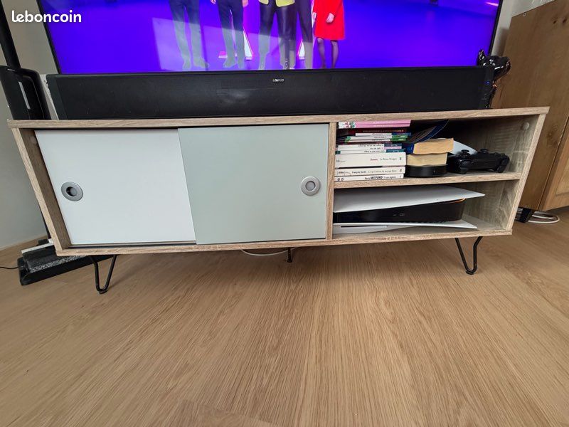 Meuble télé (image 1)