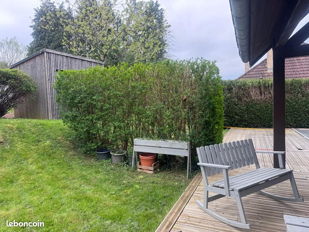 Maison 7 pièces 138 m² · à Larnod · 138 m² · 375 000 €
