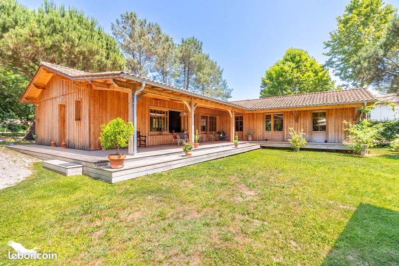 Villa 4 pièces 165 m² (image 2)
