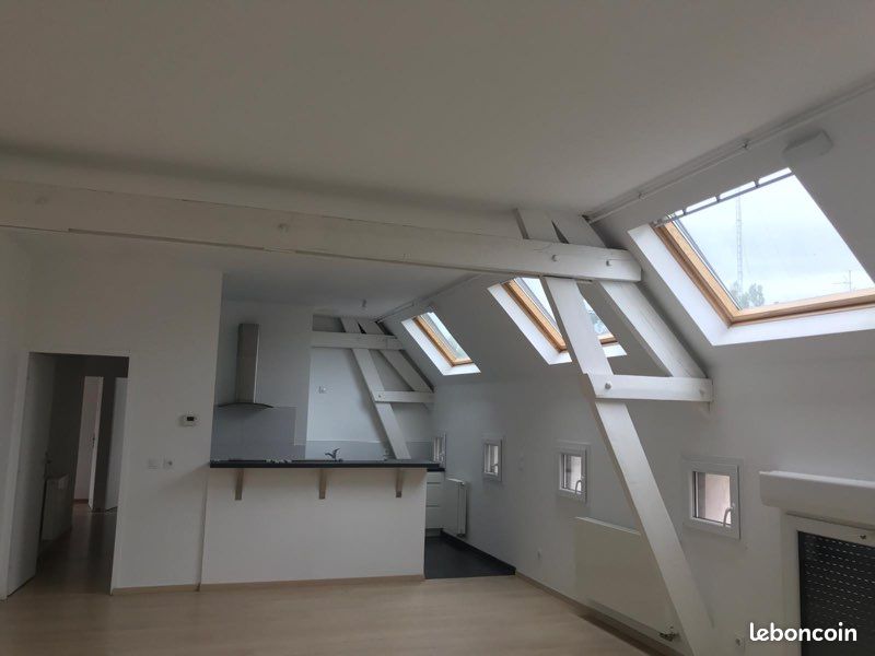 Appartement 3 pièces 83 m² · à Dunkerque · 82,7 m² · 790 €