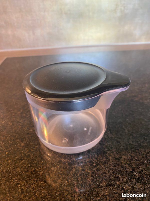 Pichet frigo 2 L (sans Insert) – TUPPERWARE FRANCE