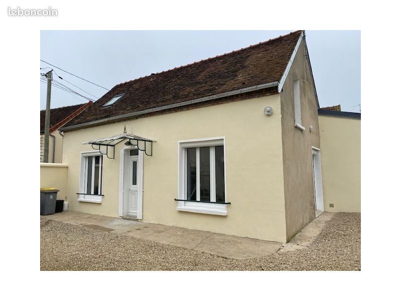 Maison 4 pièces 75 m² · à Malay-le-Grand · 75 m² · 950 €/mois