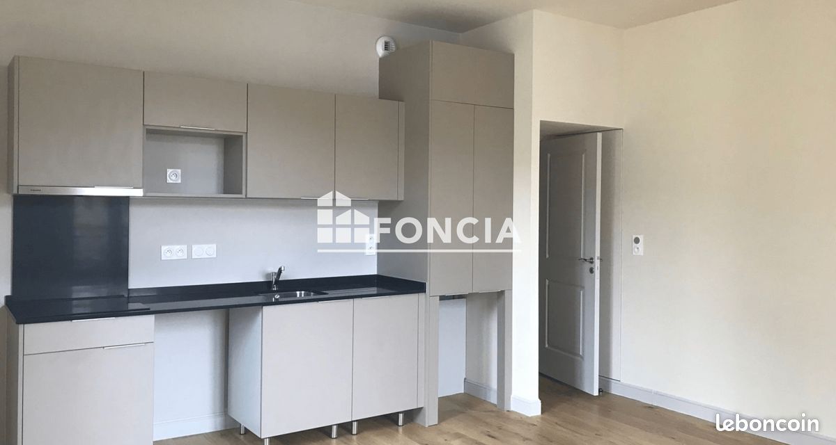 Appartement 3 pièces 54 m² · à Quimper · 54 m² · 659 €/mois