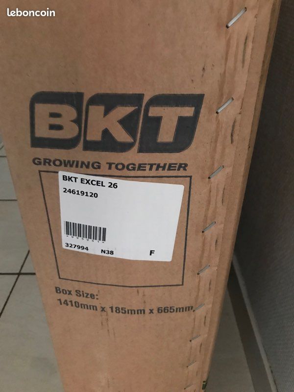 Vends VTT neuf (image 3)