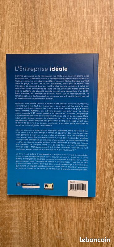 L'entreprise idéale (image 2)