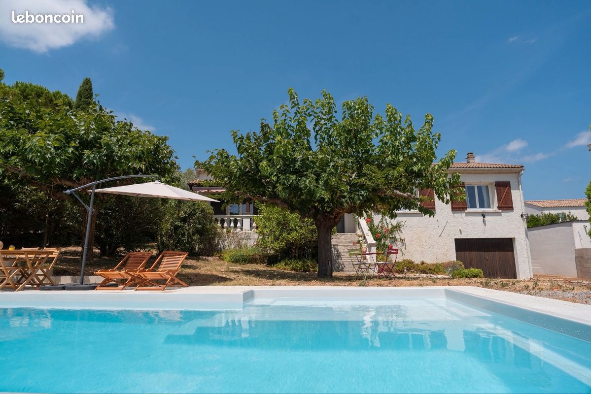 Maison 4 pièces 100 m² · à Mus · 100 m² · 390 000 €