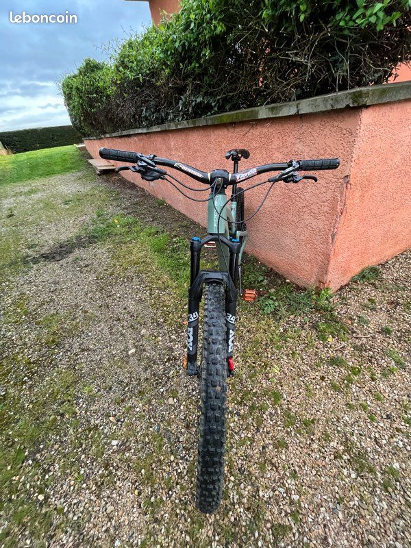 VTT all moutain (image 1)