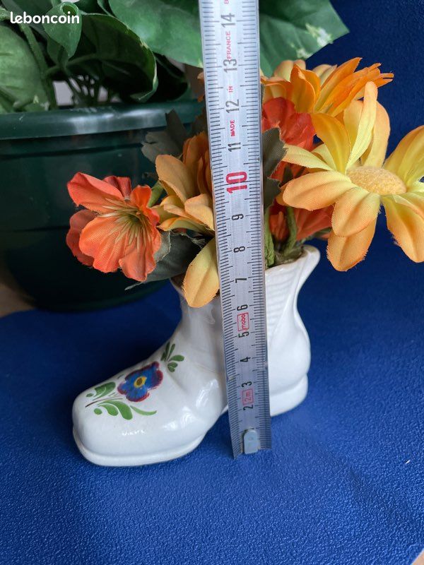 Vase chaussure (image 2)