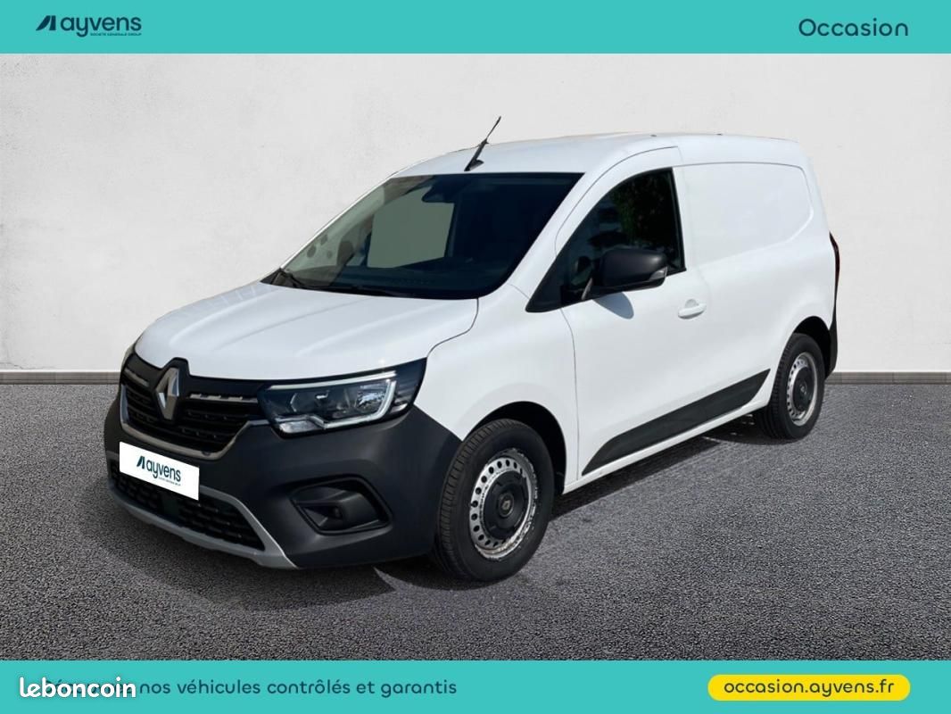 Renault Kangoo Van 1.5 Blue dCi 95ch Extra (image 1)