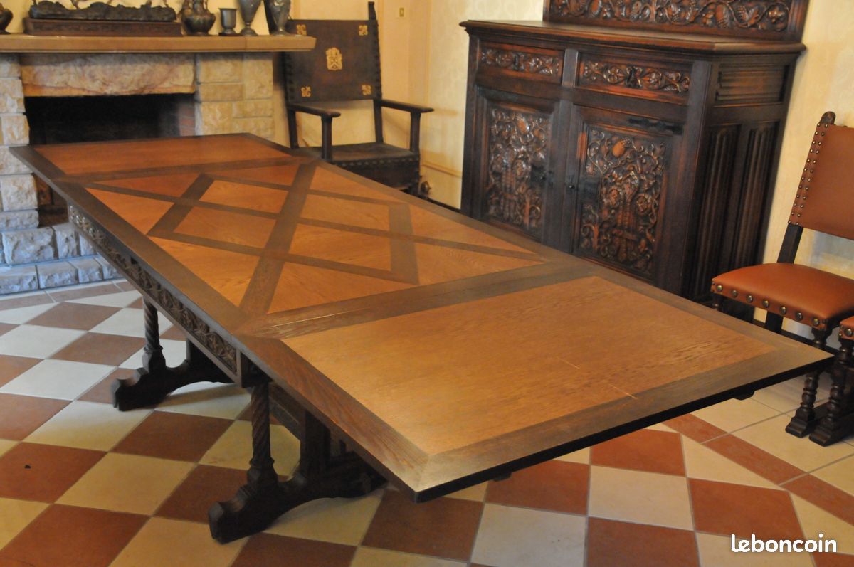Meubles d'exception (image 6)
