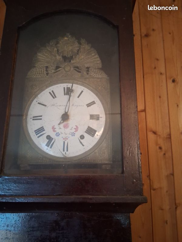 Horloge (image 5)