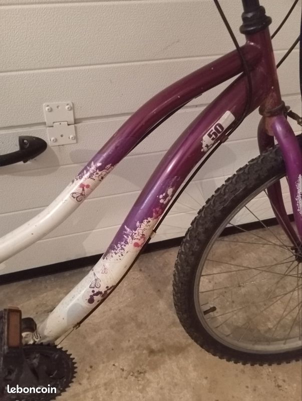 Vélo ado / adulte (image 8)