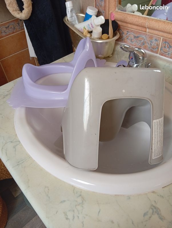 Pots pour enfant (image 2)