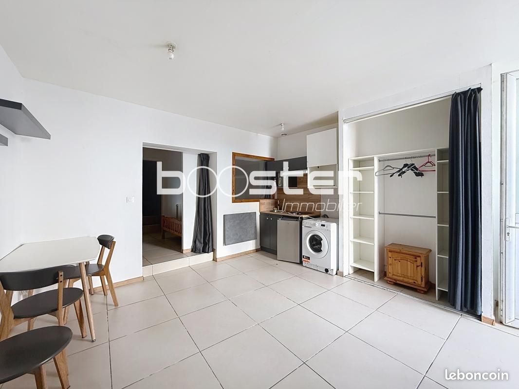 Appartement 2 pièces 32 m² · à Limoges · 32 m² · 395 €/mois