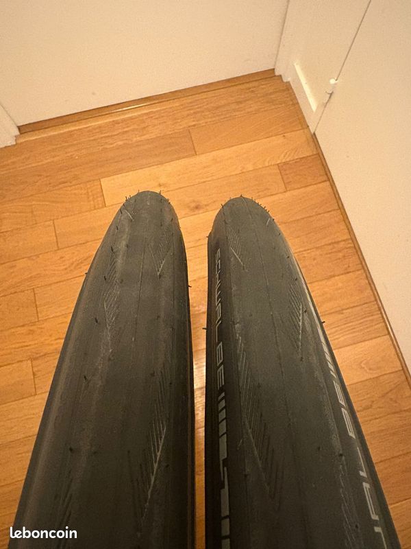 Paire Schwalbe One Tire 28mm TLR (image 3)