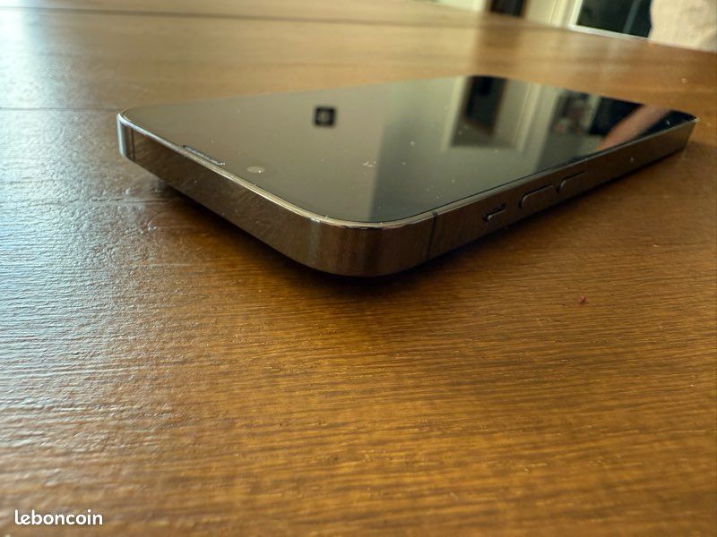 Iphone 13 Pro (image 4)
