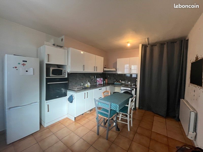Maison de ville 3 pièces 61 m² (image 6)