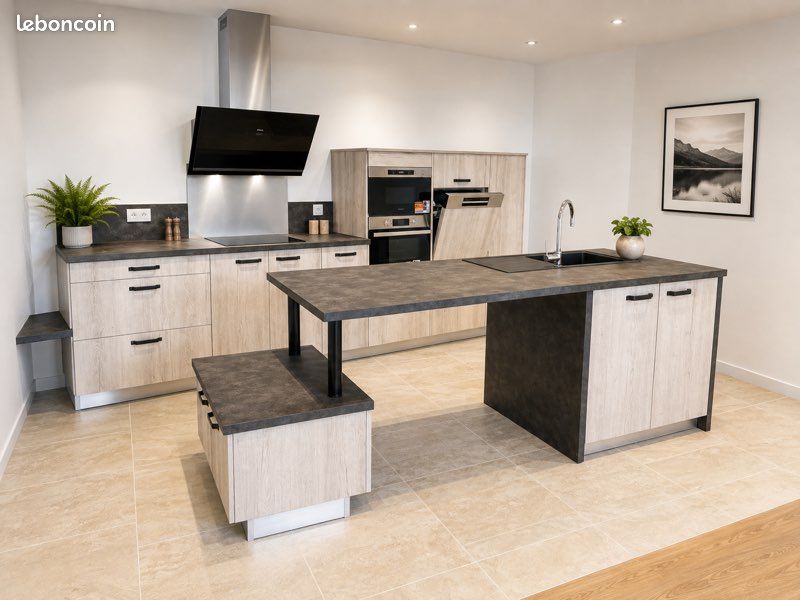 Appartement 4 pièces 93 m² · à Millau · 93 m² · 259 000 €