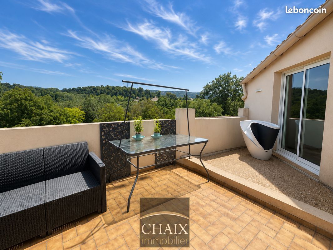 Appartement 4 pièces 75 m² · à Aubagne · 75 m² · 205 000 €