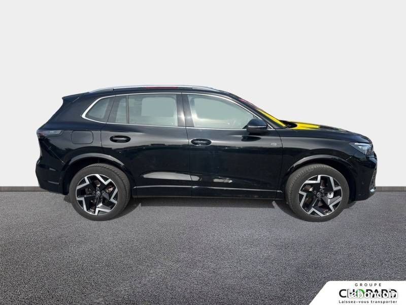 Volkswagen Tiguan 1.5 eHybrid 204ch DSG6 R-Line (image 4)