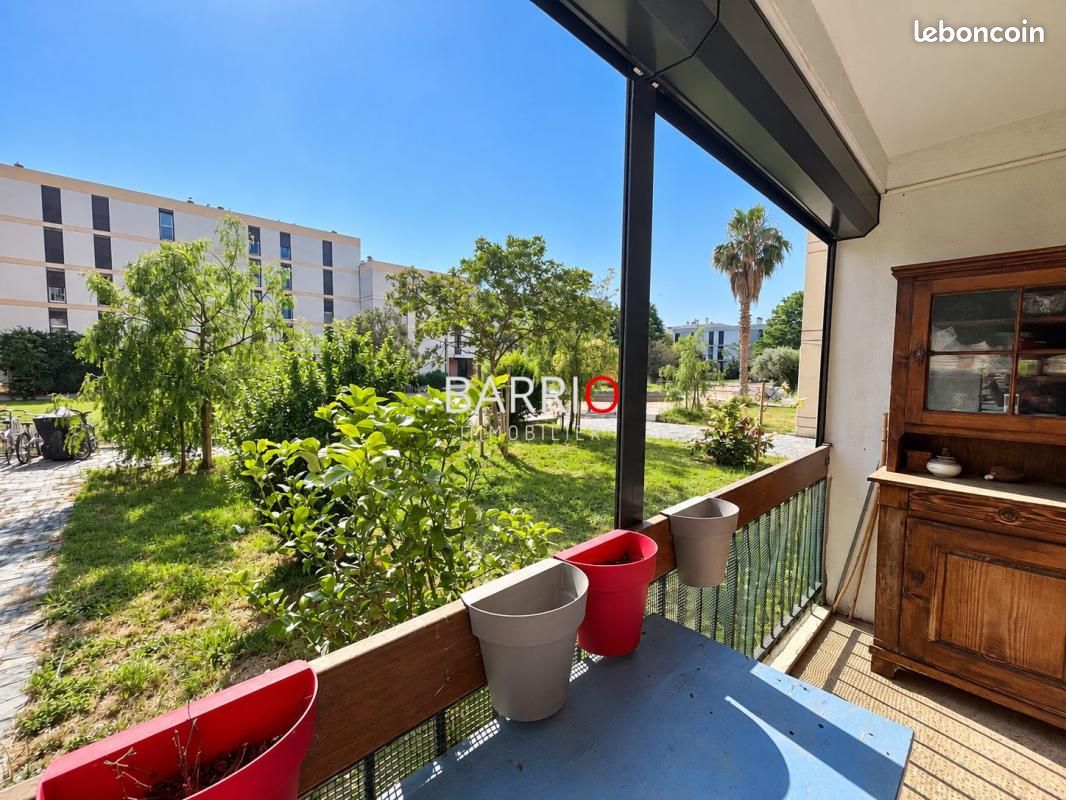 Appartement 2 pièces 40 m² · à Saint-Cyprien · 40 m² · 112 000 €