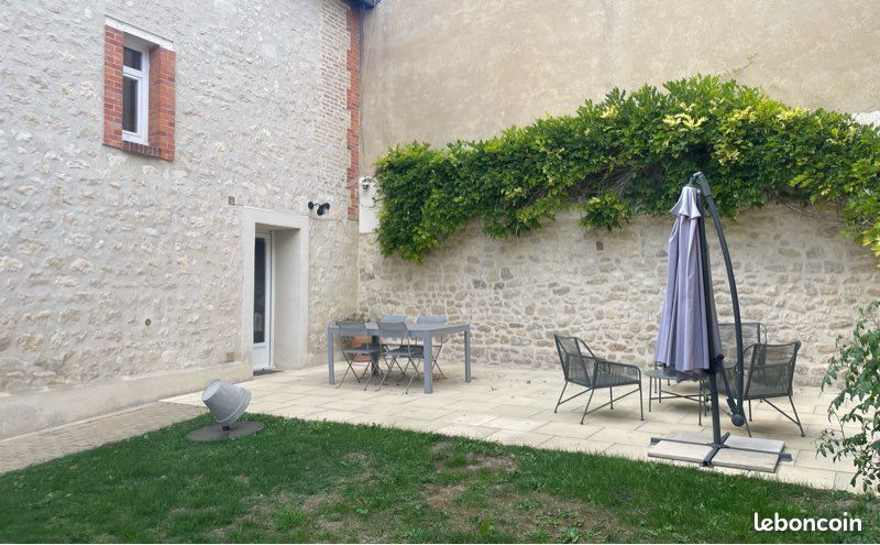 Maison 10 pièces 163 m² · à Gueux · 163 m² · 539 000 €