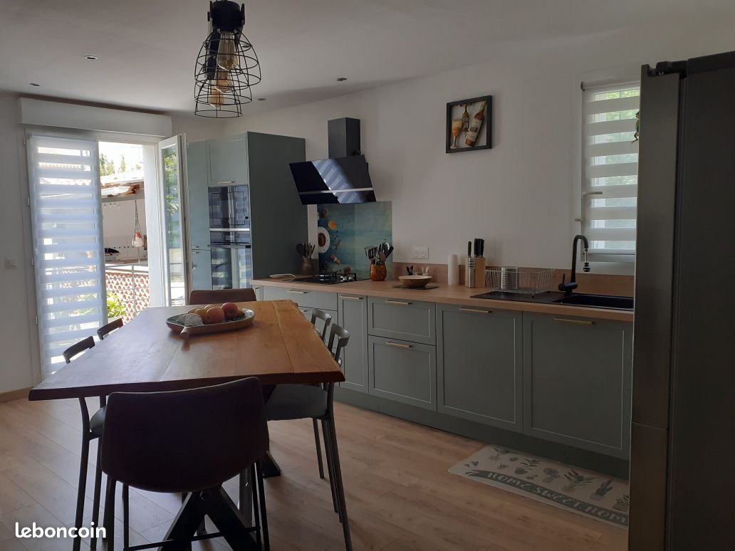 Maison 5 pièces 138 m² · à Bompas · 138 m² · 395 000 €