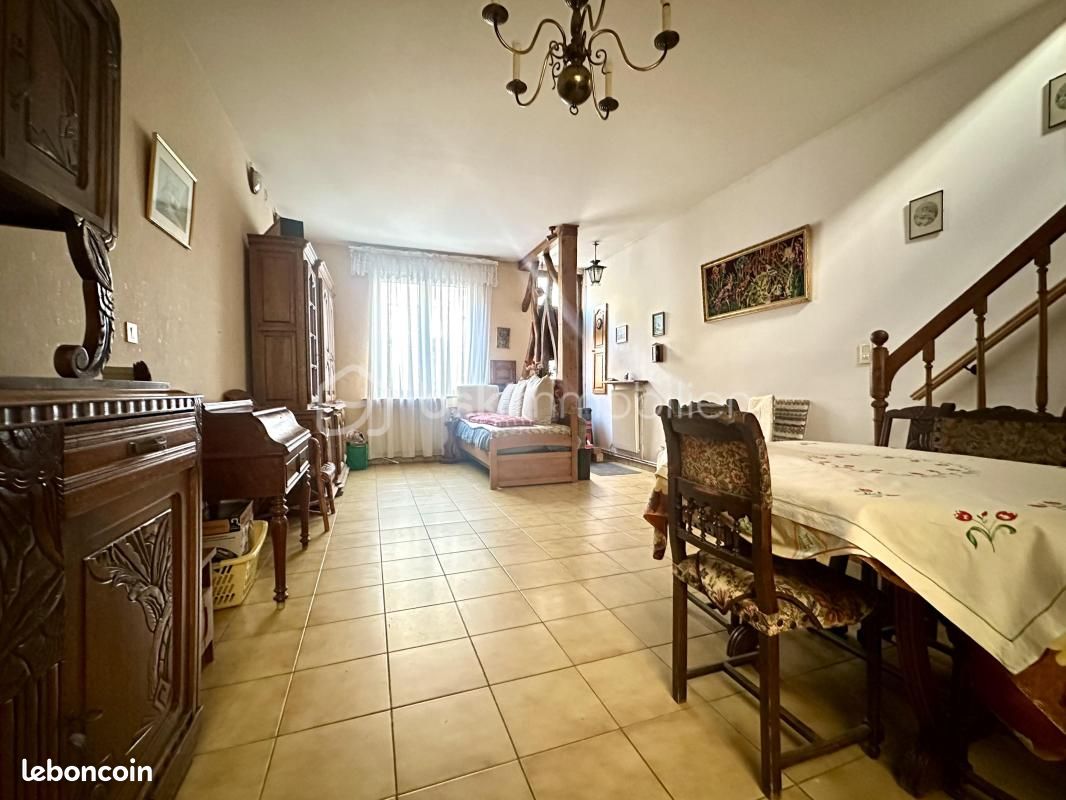 Maison 4 pièces 94 m² · à Amiens · 94 m² · 174 000 €