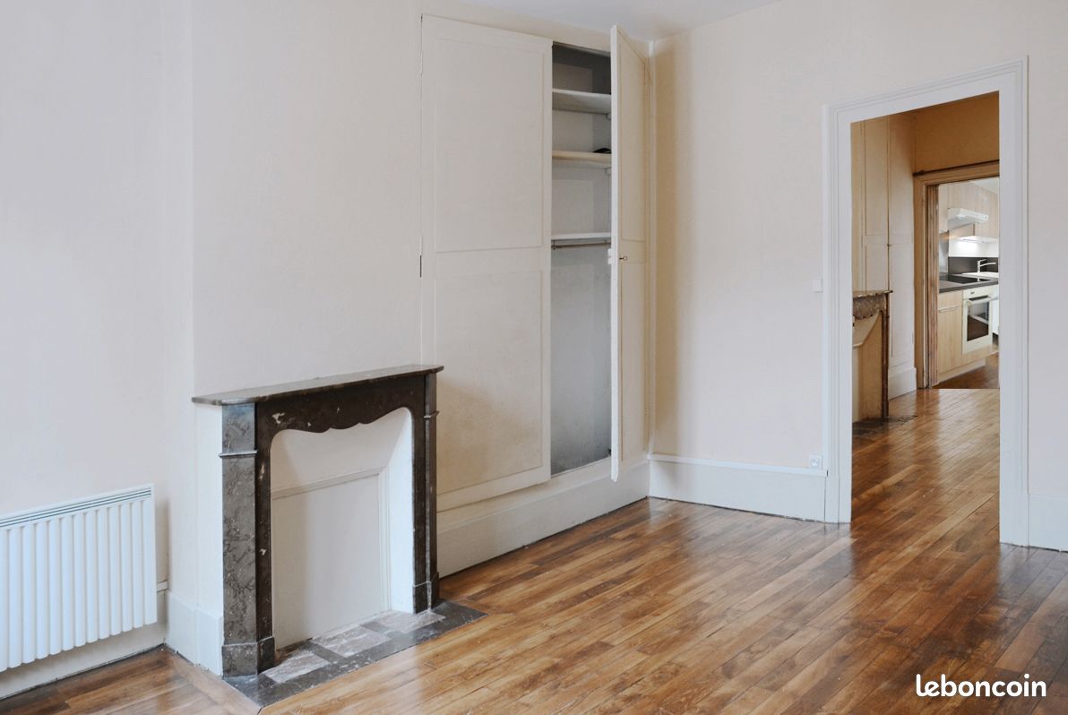 Appartement 2 pièces 43 m² · à Tours · 43 m² · 630 €
