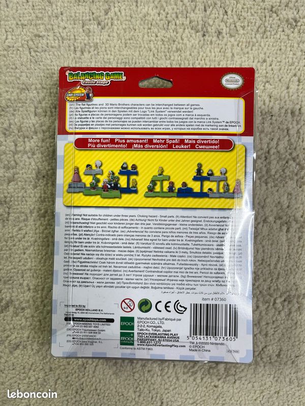 Jeux mario (image 4)